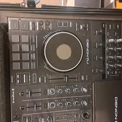 Denon - PRIME 4+ 2